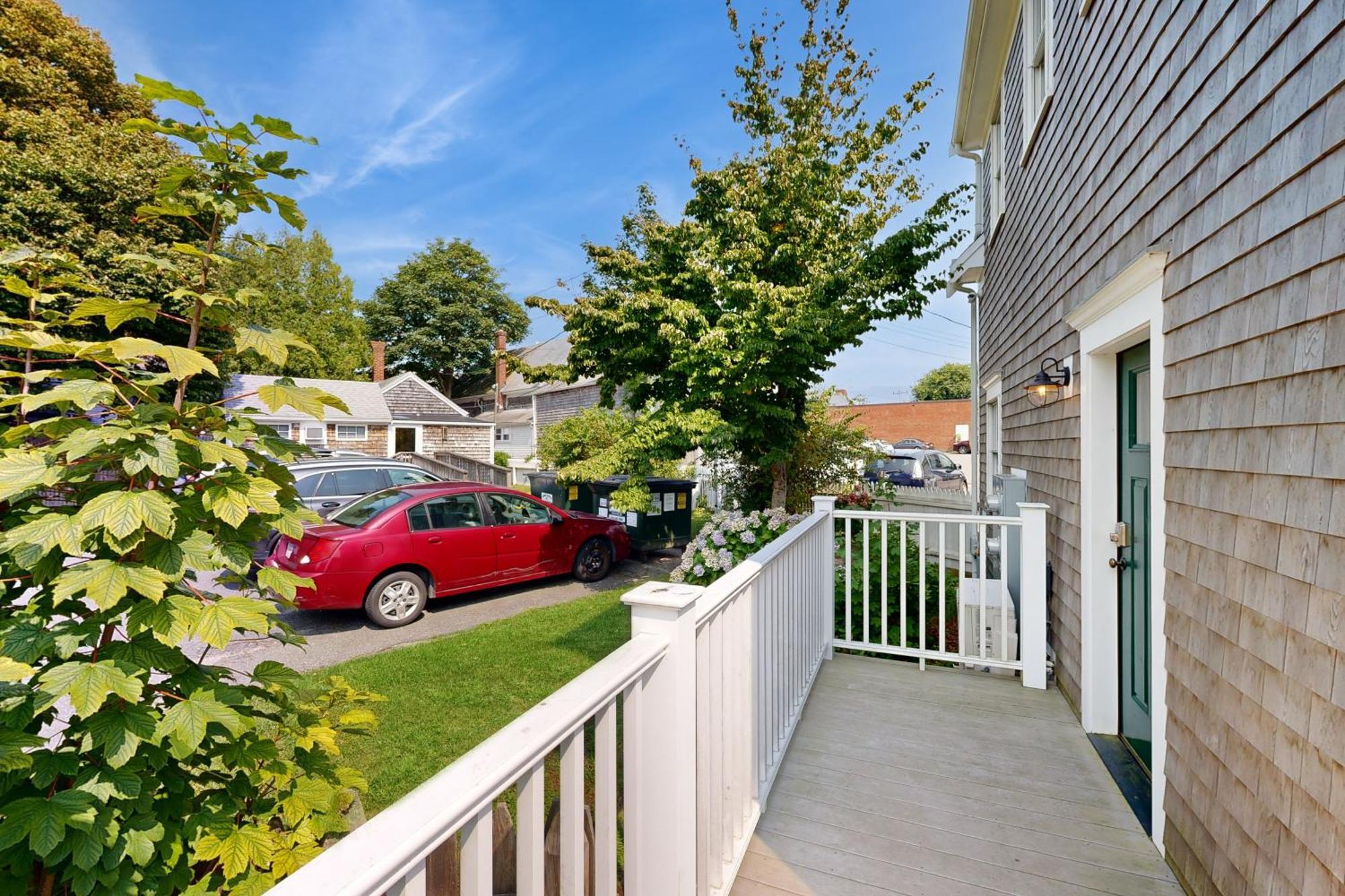 Oyster Beach Bungalow Chatham Exterior photo